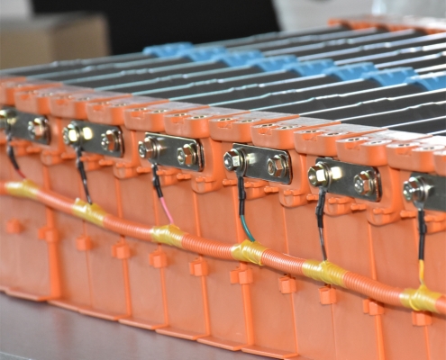 14.4V Nimh Replacement Hybrid Battery For Lexus GS450h