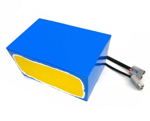 48v 40ah Custom Lithium Battery Pack