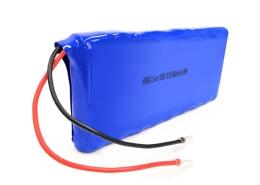 10.8V 18650 Battery Pack