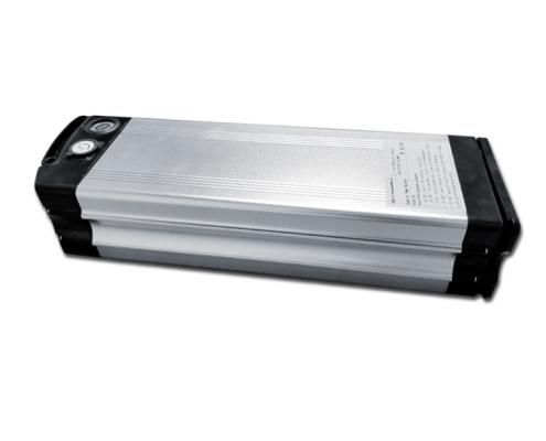 electric bike battery