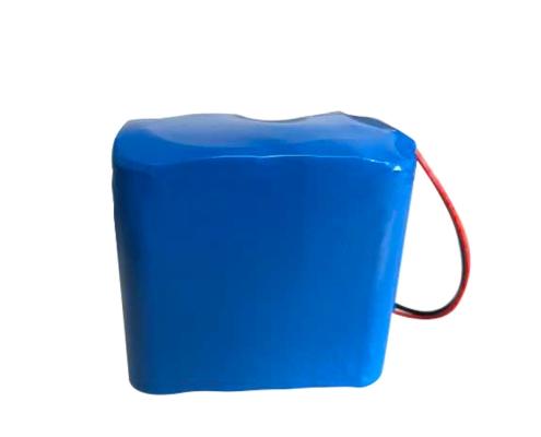 li-ion battery 14.8V 4000mAh