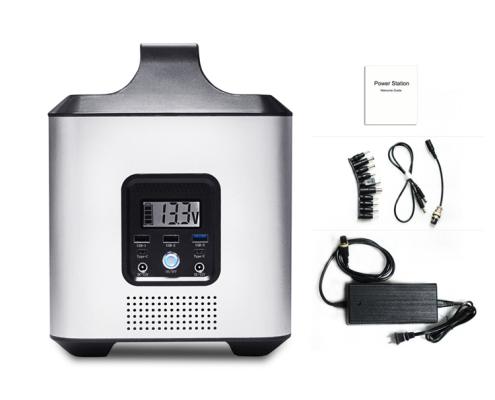 1KW Lifepo4 Custom Lithium Battery Pack