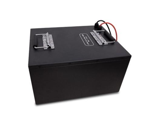 Himax - 1000w-mppt-25.6v-100ah