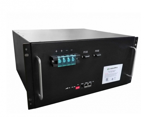 Telecom battery 48V 100Ah