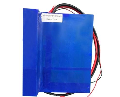 high power lifepo4 battery pack wholesale