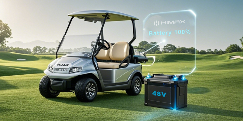 golf-carts-battery