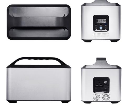 Portable Power Station