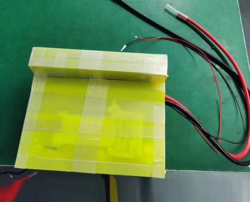 electric boat battery pack bulk orders