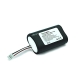 Replacement Li Ion 2P1S 3.7V 5200mAh Custom Lithium Battery Pack