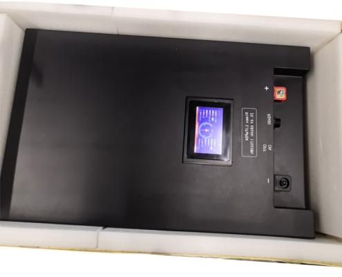 48V AGM Replacement Battery