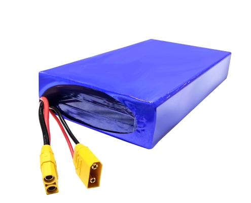 50Ah lithium battery