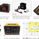 Himax - Battery Charger(Article illustrations)