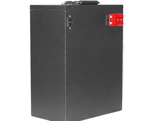 48V 20Ah AGM Replacement Battery for Electric Vehicle