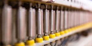 1.2v 40mah nimh button cell