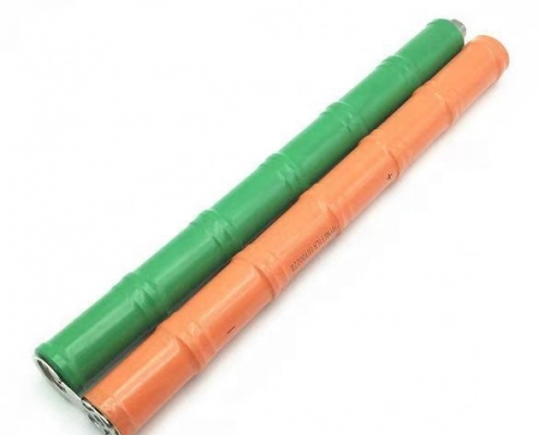 14.4V honda civic battery