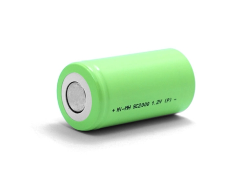 1.2V Rechargeable Batteries and Li-ion Battery Pack Manufacturing