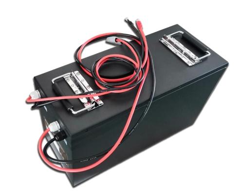 72v 42ah battery pack
