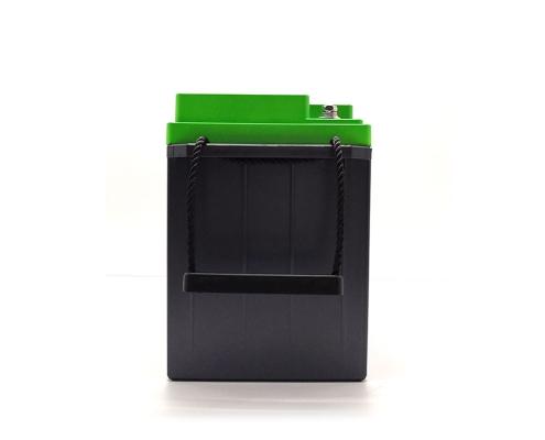 Himax - 12v 150ah battery