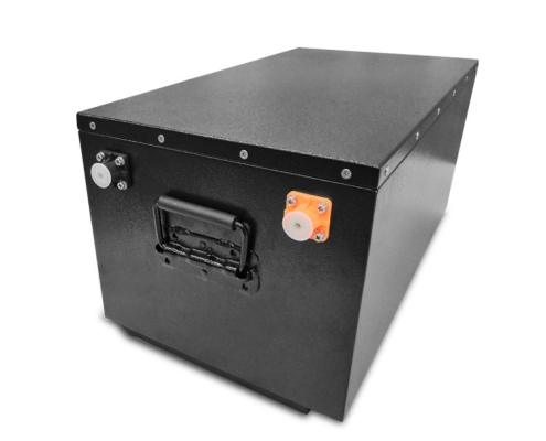 Custom Lithium Battery Pack 36V