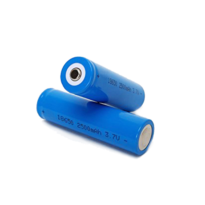 2500mah 18650 battery