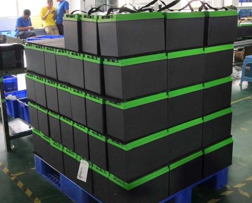 oem lifepo4 solar battery 12v 80ah