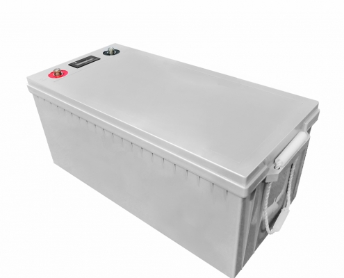 solar battery 12v 200Ah