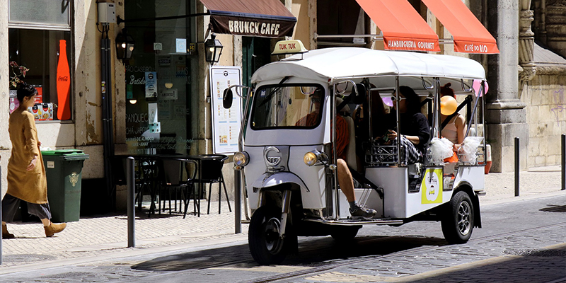 48V 100Ah EV-Battery