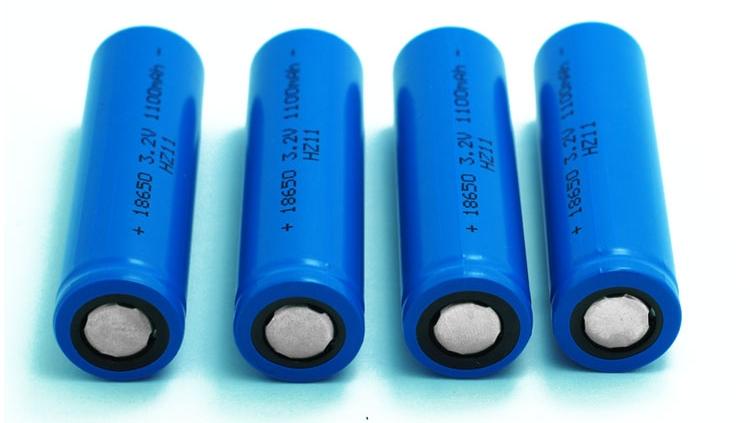 1100mah 3.7v battery