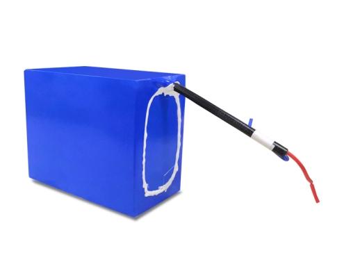 Solar Street Light Custom Lithium Battery Pack