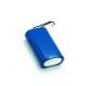18650 Battery Pack 2600mAh 7.4V