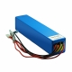 12V 40Ah Custom Lithium Battery Pack