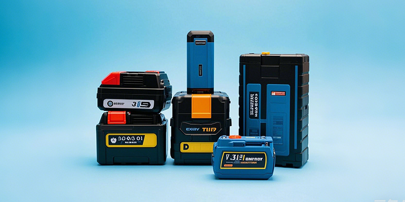 Battery_Customization