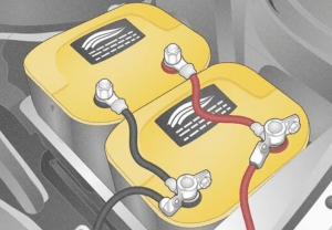 Dual-Battery Setup deco