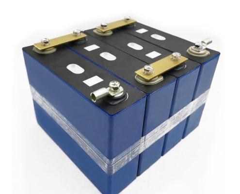 Himax - Lifepo4-3.2v-200ah-Cell