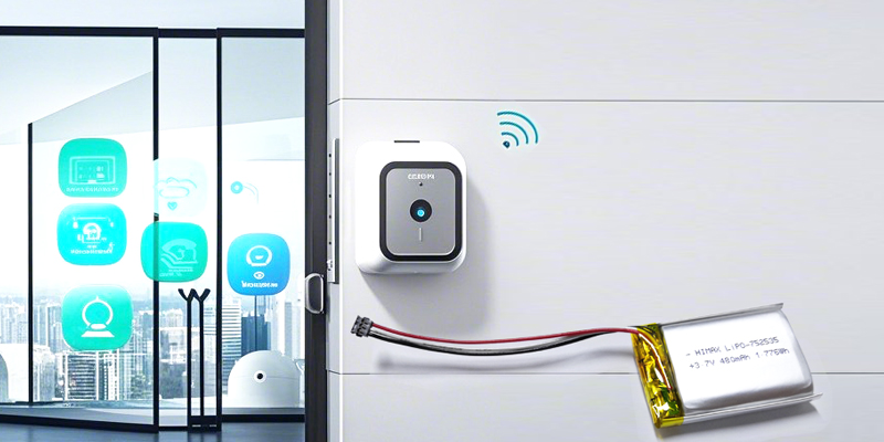 IOT-battery-solutions