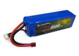 Himax - 14.8v-4500mah