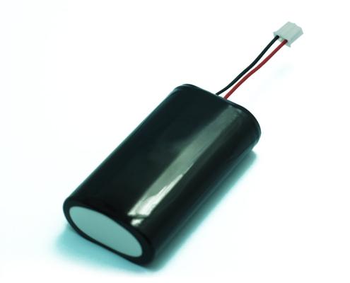 ICR 18650 Rechargeable Battery 3.7v 5000mah