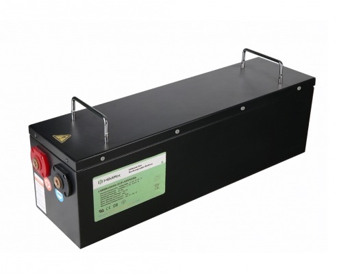 48V 60Ah Lithium Ion battery