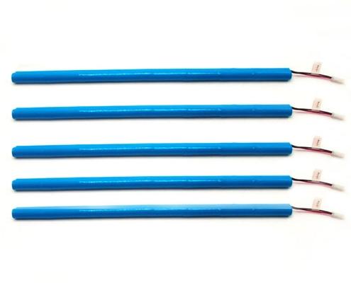 sodium ion batteries