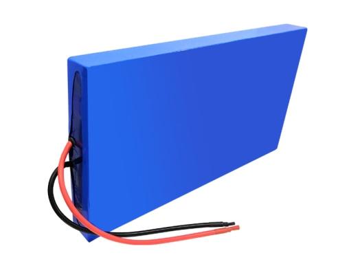 12V 100Ah Li Ion Customized Battery Packs