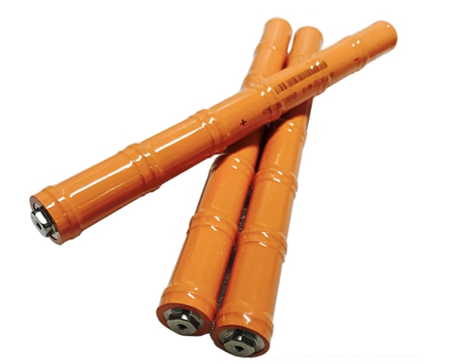 7.2V 6.5Ah Repalcement Hybrid Car Battery and Li Ion Customized Battery Manufacturing