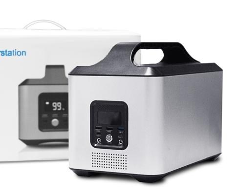 1000W Powerbank Battery