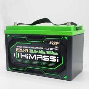 lifepo4 24V 40ah Battery Price