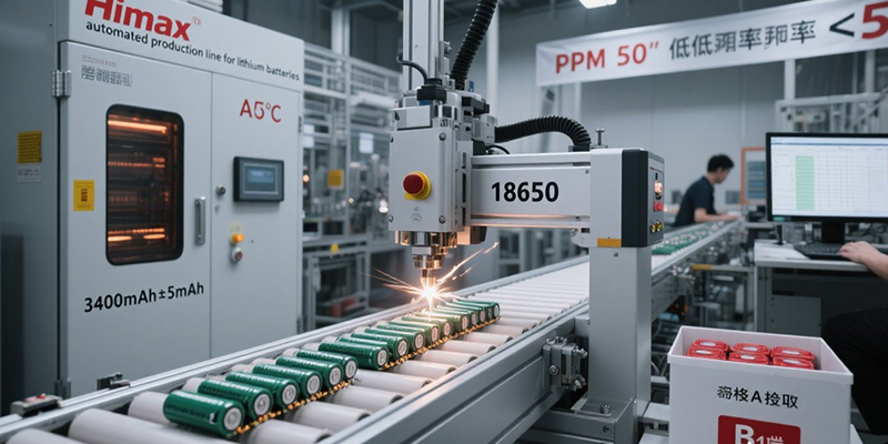 battery-quality-control