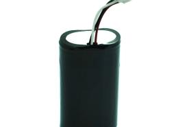 18650 3.7V 5000mAh lithium ion battery pack - Himax