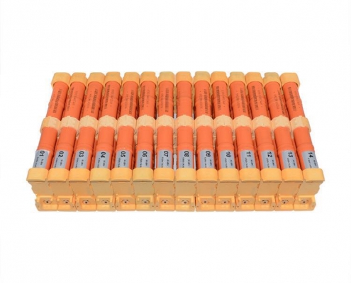 Replacement NiMH Hybrid Car Battery 7.2V