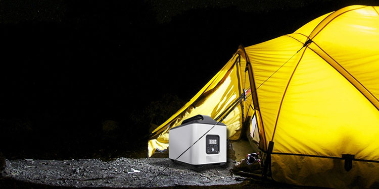 Portable Power Supply