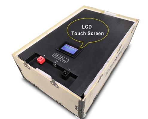 AGM Replacement Battery 48V