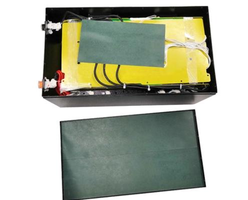 36v 100ah Lifepo4 Akku