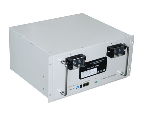 48v-100ah-Battery-Rack